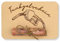 ZUKLA Tankgutschein Geschenk 12 x 8 cm - Spritgeld Geldgeschenk Verpackung Holz - kleine Verpackung für Geldgeschenke - Geschenkgutschein zum Tanken - Führerschein Bestanden Geschenk