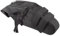 Satteltasche Rough Ride II Saddle L von M-WAVE: Fahrradtasche Sattel, Schwarz