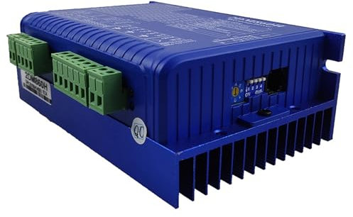 2 Phase Digital Stepper Motor Treiber Microstep Controller 2DM860H Stepper Motor Drives Stepper Motor Controller