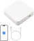 Smart Home Gateway: Verbindungsgerät für alle Großcat Bluetooth LED Einbaustrahler, mit kostenloser App und Sprachsteuerung über Alexa, Unterstützt 2.4G Wi-Fi, Bluetooth, Tuya, Google, Apple HomeKit