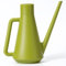 Regadera Pequeña Pierre 1,8 Liter - Regador de Plantas - Regadera Plástico para Interiores, Verde