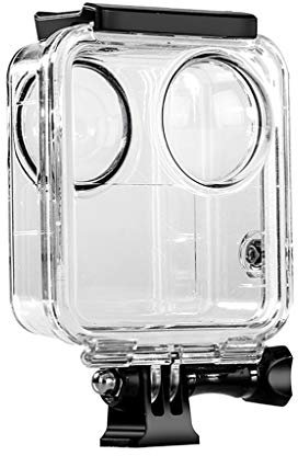 45M Custodia Custodia Per Case Immersione Protettiva Subacquea Dive Telaio Della Macchina Fotografica Accessori