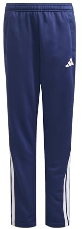 adidas Unisex Kids Unisex 3-Streifen-Hosen