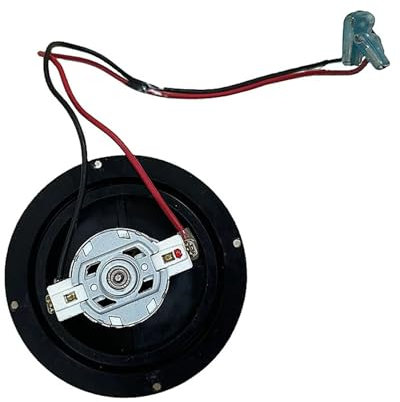 Pqjydaicvf Moteur de Lave-Sol 21,6 V, Compatible avec Tineco IFloor 3, pièce de Rechange