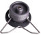 KICHOUSE Adaptateur de Réservoir de Gaz Professionnel pour Cuisinière de Camping Convertisseur pour Bouteille de Gaz Longue Foncé