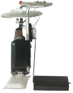Ensemble de Pompe à Carburant électrique pour LADA et Niva (1996-2016) - Référence : 21214-1139009