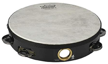Remo TA-5108-70 Remo Tambourine 20,3 cm (8 Zoll)