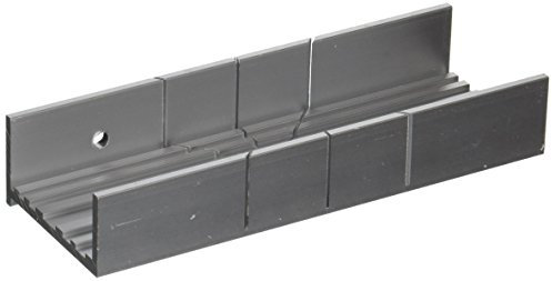 Zona SA35/260 Aluminum Miter Box