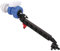 Fluidmaster B801A W.C. Fill Valve Side Entry, one Color