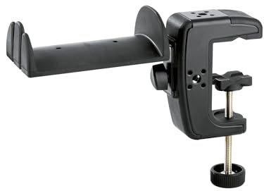 Konig & Meyer Headphone holder - 16085