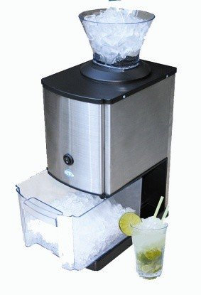 Eiszerkleinerer Ice Crusher - Eis Crusher