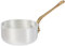 Ballarini Servinavola Casserole 1 poignée, en métal, Gris, 12 cm