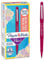 PAPER MATE Flair Filzstifte | mittlere Spitze (0,7 mm) | Grün | 12 Stück