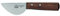 Imex El Zorro 51205 Navaja injertar, Hoja 5 cm, INOX, Unisex Adulto, M