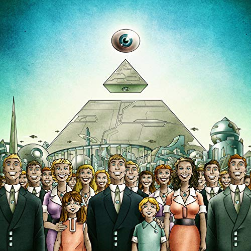 Your World of Tomorrow