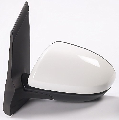 TVP Trade Vehicle Parts.co.uk Compatible With Door Wing Mirror Electric Power Fold Left N/S 2 2007-2015