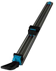 Leman - Rail réglable de guidage pour scie circulaire 1250mm