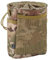 Brandit Molle Pouch Tactical Tactical camo