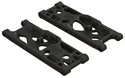 ARRMA Rear Lower Suspension Arms (1 Pair)