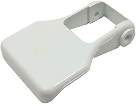 UTP Genuine White Knight CL312AV, CL312BV, CL312OGV Tumble Dryer Door Handle Catch