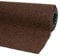 Misento Kunstrasen Outdoor mit Noppen - wetterfest und pflegeleicht - geeignet als Balkon Teppich oder Rasenteppich - einfach zu verlegen 200 x 300 cm Braun