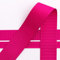 Italian Options Grosgrain Ribbon, 10mm x 10 Metre Roll, Cerise