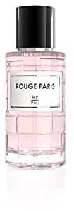 RP - Eau de Parfum RP Rouge paris - 50ml