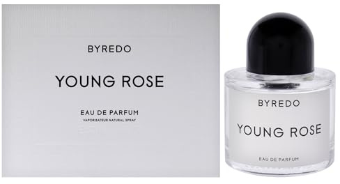 Young Rose by Byredo for Women - 1.6 oz EDP Spray