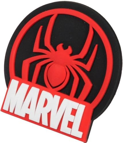 Tataway Spiderman Cologne Lufterfrischer Lufterfrischer, Marvel Superhero Spiderman Parfum