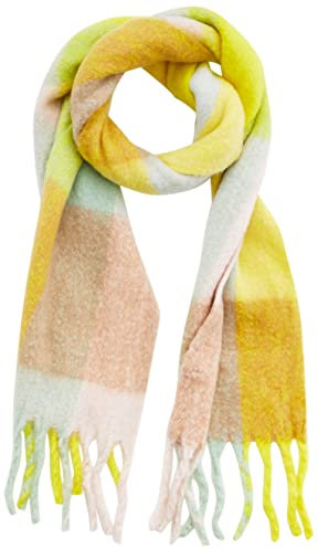 ONLAGNES LIFE WOVEN SCARF ACC