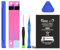 HDH-003 Akku, 4000mAh Li-Ionen Akku Batterie Akkupack für Switch HDH-001 HDH-002 Switch Lite Switch Lite with Toolkit