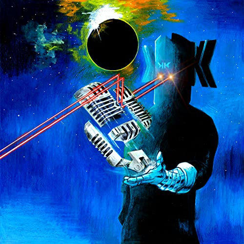 Mr. Controller [Explicit]