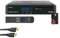 Servimat Pack III Récepteur TV Satellite Full HD + Carte d'accès TNTSAT V6 Astra 19.2E + Câble HDMI