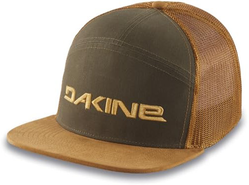 Dakine Bogenkappe, Dark Olive, Einheitsgr��e