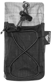 LZYWOD Für 3F UL GEAR Outdoor Camping Rucksack Armtasche Klettern Tasche Geldbörse Aufbewahrungstasche Handytasche für Wassermantel