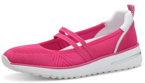 MARCO TOZZI Femme Damen Ballerinas 2-22181-44 Ballerines