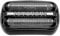 Serie 3 Scherkopf Kompatibel mit Braun Rasierer Herren Elektrisch, S3-21B Ersatzscherkopf 300s, 310s, 320S, 330S, 340S, 360S, 3010BT, 3020S, 3030S, 3040S, 3080S