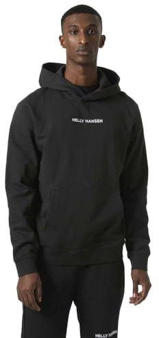 Helly-Hansen, Schwarz , Large