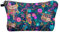 UEAVOID Trousse de Toilette de Voyage Organisateur Sac à Cosmétiques pour Femmes Hommes et Filles (Motif Paresseux)