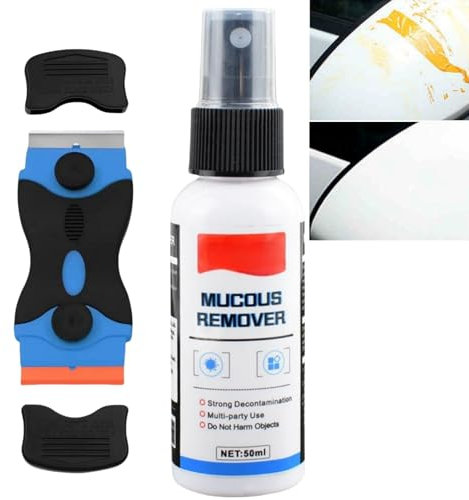 Adhesive Remover with Scraper Tool,Stuff Sticky Remover,Sticky Label Remover,Label Remover Spray,Glue Remover Solvent,Remover Labels and Grease Removal,Silicone Sealant Remover,Stain Remover Spray