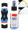 Adhesive Remover with Scraper Tool,Stuff Sticky Remover,Sticky Label Remover,Label Remover Spray,Glue Remover Solvent,Remover Labels and Grease Removal,Silicone Sealant Remover,Stain Remover Spray