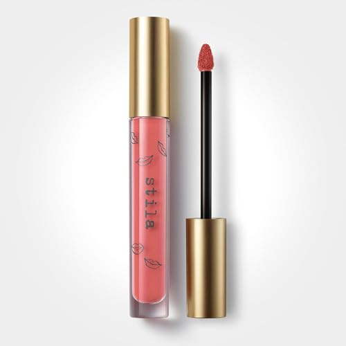 Stay All Day® Liquid Lipstick 3ml - Coral Pop