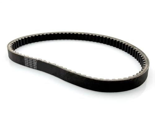 LYBH 23100-KFF-9010 Roller-Antriebsriemen Für Honda 2T FES 125 150 Pantheon 1998-2002 918 X 22,2 X 10 Mm Zahnriemen Motorriemen