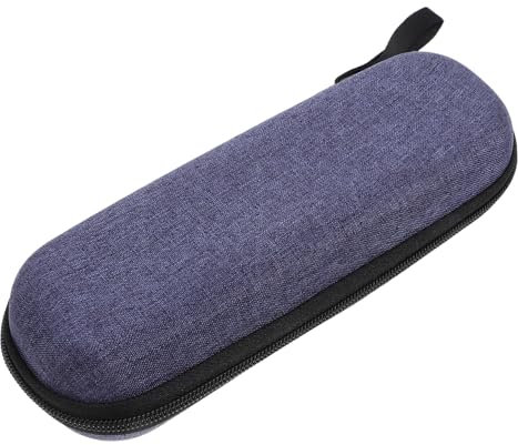 Vaguelly Tragbare Isolierte Insulin-kühltasche Für Reisen Und Outdoor-aktivitäten Medikamentenaufbewahrung Mit Temperaturkontrolle Aus Eva-material Geräumiger Behälter Für Insulinpens Mit s