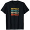 Sevilla Name Shirts & Gifts