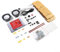 Do It Yourself Speaker Kit Build Your Own Stereo Speakers and Learn (with housing)