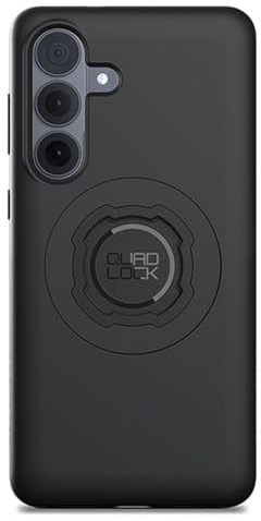 QUAD LOCK MAG Hülle für Galaxy S26+