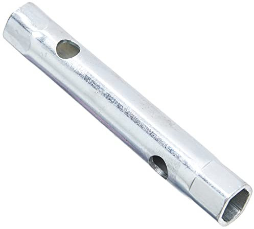 Melco Ta4 a/F Box Spanner 7/16 X 1/2 X 4in