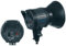 Dörr 372130 – Pack von Flash für Fotostudio, Schwarz