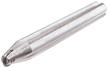 Rubi – Molette plus 8 mm 01959 - Pour les coupe-carreaux Rubi TX et TM